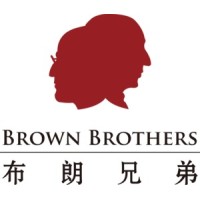 北京布朗兄弟商贸有限公司