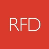 Reproduction, Fertility and Development logo - Similar company to The 808 Ranch