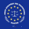 Master Droit européen des transitions logo - Similar company to Lysrouge
