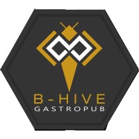 B-Hive Gastro Pub logo - Similar company to Hq Gastropub