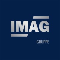 IMAG Gruppe logo - Similar company to Atelier Whiteplan