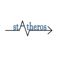 Statheros logo - Similar company to Statherós®