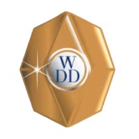 Woodburn Diamond Die logo - Similar company to Napoleon/Lynx