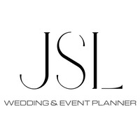 JSL Wedding & Event Planner logo - Similar company to Pure Emotion - Wedding & Event Planner