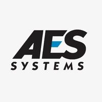 AES Systems Inc. logo - Similar company to Aes Security Solutions
