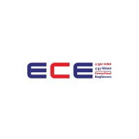 ECE Engineers logo - Similar company to Lava Contracting Company