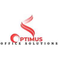 Optimus Office Solutions logo - Similar company to Turtle Tech