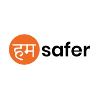 HumSafer Driver Safety App logo - Similar company to Fintheon
