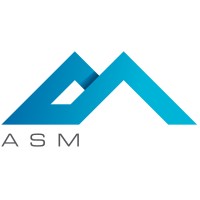 ASM Consulting AB logo - Similar company to Jk Effekt
