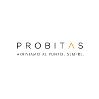Probitas S.r.l. logo - Similar company to Framinia Hse