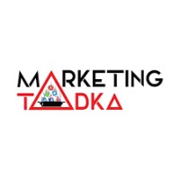 Marketing Tadka logo - Similar company to Digital Radford