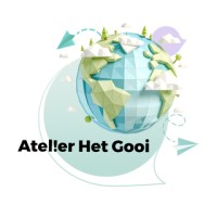 Atelier Het Gooi logo - Similar company to Bredagora