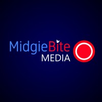 MidgieBite Media logo - Similar company to The Heat Network