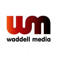 Waddell Media logo - Similar company to Stellify Media