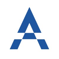 A Financial Company logo - Similar company to Ms Dynamics Consulting