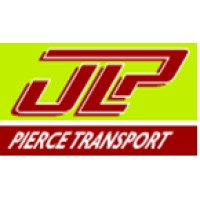 John L Pierce logo - Similar company to Jim Pearson Transport