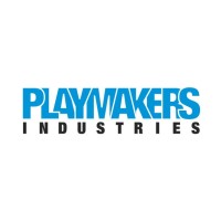 playmakers industries logo - Similar company to Syntropyc
