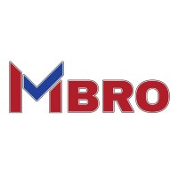 MBRO Group logo - Similar company to Uzairwpdev