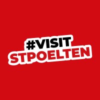 St. Pölten Tourism logo - Similar company to Metform Gmbh