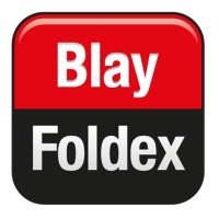 BLAY-FOLDEX logo - Similar company to Statrent