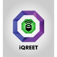 iQREET_Africa logo - Similar company to Omiflo