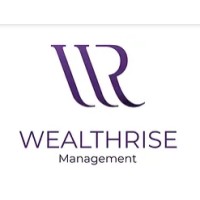 WealthRise Management logo - Similar company to Creative Energy Options