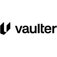 Vaulter logo - Similar company to Sktech