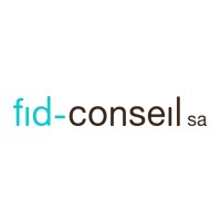 fid conseil SA logo - Similar company to Fja Conseils Sa