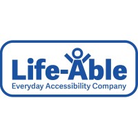 Life-Able logo - Similar company to Lay Day Roasters