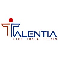 TALENTIA GLOBAL HR CONSULTING logo - Similar company to Talencia