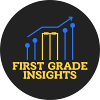 First Grade Insights logo - Similar company to @Leisure Planners