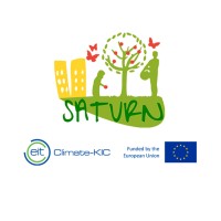 Saturn EIT Climate-KIC logo - Similar company to Vision4Plant Engineering