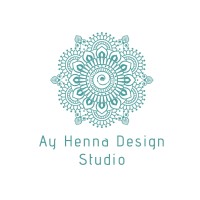 AY HENNA DESIGN logo - Similar company to Akila Mehendi Art