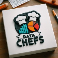 Data Chefs logo - Similar company to Ninegap
