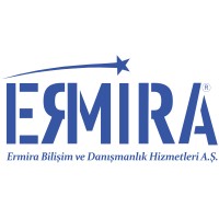 Ermira Bilişim logo - Similar company to Pretorya Digital Arts