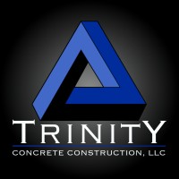 Trinity Concrete Construction, LLC logo - Similar company to Marin Concrete Construction