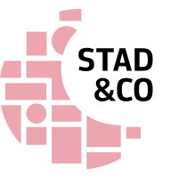 Stad & Co logo - Similar company to Joinuz
