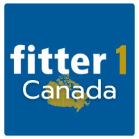 Fitter1 Canada logo - Similar company to Fairechild
