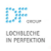 Dillinger Fabrik Gelochter Bleche (Df Group)