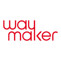 WayMaker logo - Similar company to 212Studio.Co