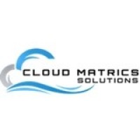Cloud Matrics Solutions logo - Similar company to Thync Solutions