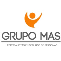 Seguros Grupo Mas logo - Similar company to Asepas Cp Ltda.