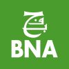 BNA Algérie logo - Similar company to Atm Mobilis