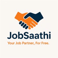 JobSaathi logo - Similar company to Matrix-Secure