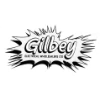 Gilbey Electrical Wholesalers logo - Similar company to Edmundson Electrical Ltd Burnley