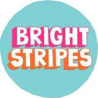 Bright Stripes logo - Similar company to Redexpertos