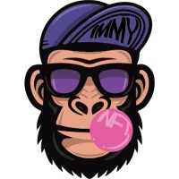 I MET MY NFT (IMMY) logo - Similar company to Modular Labs Srl