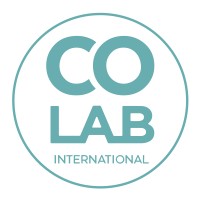 CoLab International logo - Similar company to Plataforma Caleidoscópio
