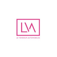 LE VENDEUR AUTOMOBILES logo - Similar company to Infusion