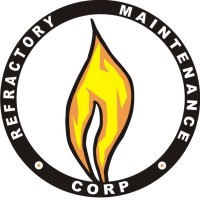 Refractory Maintenance Corporation logo - Similar company to Huachen Refractory